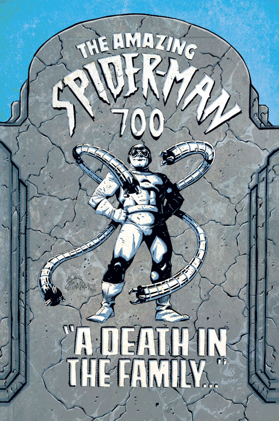 AmazingSpiderMan_700_4thPrinting