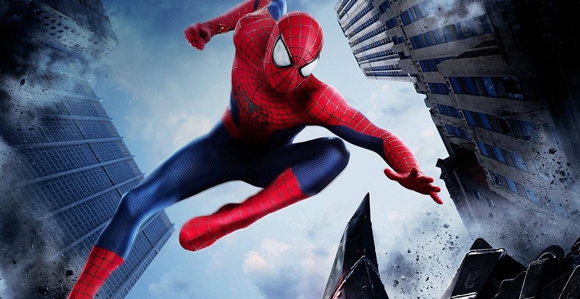 Spider-Man Feature 2