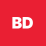 Ben Dutchover Avatar