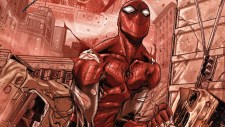 COMICS: First look at 'Superior Spider-Man #6AU'