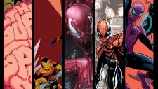 COMICS: Marvel teases 'Superior Spider-Week' beginning next week
