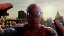 Marc Webb discusses the use of 3D and IMAX in ‘The Amazing Spider-Man 2’