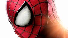 First look at new Spider-Man costume from 'The Amazing Spider-Man 2'