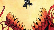 COMICS: First look at 'Venom #33'