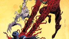 COMICS: First look at 'Venom #34'