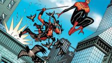 COMICS: First look at 'Deadpool #10' (Superior Spider-Man guest appearance)