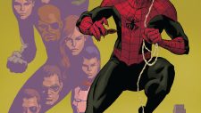 COMICS: First look at 'Avenging Spider-Man #21'