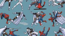 COMICS: First look at 'Marvel Universe Ultimate Spider-Man #14'