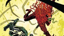 COMICS: First look at 'Venom #35'