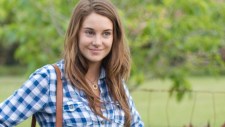 Shailene Woodley's Mary Jane scenes cut from 'The Amazing Spider-Man 2' (update)