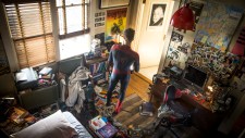 4 HQ still photos from 'The Amazing Spider-Man 2'