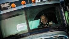 Paul Giamatti says Rhino will be in ‘The Amazing Spider-Man 3’