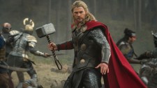How Chris Hemsworth helped Tom Holland become the new Spider-Man