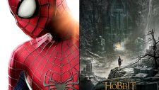 'The Amazing Spider-Man 2' trailer to debut with 'The Hobbit'