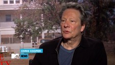 Chris Cooper talks Norman Osborn and Green Goblin in 'The Amazing Spider-Man 2' (video)
