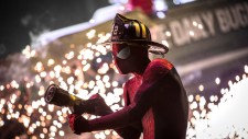 New 'The Amazing Spider-Man 2' photos show Spidey fighting fires, Electro, and more