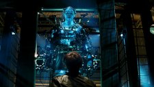New VFX featurette for 'The Amazing Spider-Man 2' further explores Electro's creation