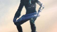Closer look at Dane DeHaan as Green Goblin in 'The Amazing Spider-Man 2' (photo)