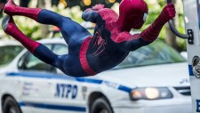 2 new 'The Amazing Spider-Man 2' featurettes (video)