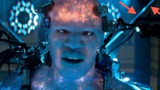 Secret website revealed in 'The Amazing Spider-Man 2' trailer