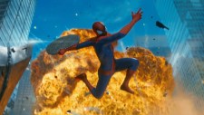 International 'The Amazing Spider-Man 2' trailer shows off Spidey's humor (video)