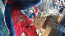 Three new posters from 'The Amazing Spider-Man 2'
