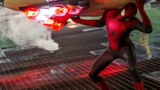 New TV spot for 'The Amazing Spider Man 2' names it the #1 movie in the world
