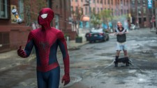 7 new photos from 'The Amazing Spider-Man 2'