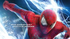 Two new posters for 'The Amazing Spider-Man 2'