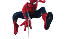 'The Amazing Spider-Man 2' promo images show Spidey in classic poses