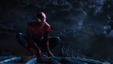 Watch the final trailer for 'The Amazing Spider-Man 2'