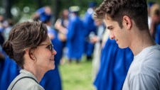 Sally Field comments on Marvel's Spider-Man reboot, laughs at Aunt May movie rumor