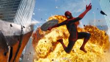New 'The Amazing Spider-Man 2' featurette looks at the creation of the new suit