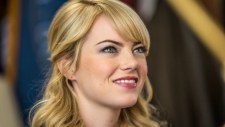 ‘The Amazing Spider-Man 2’ star Emma Stone appears in May edition of Vogue Magazine