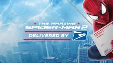 Watch Spider-Man deliver a package to Stan Lee in U.S. Postal Service commericial (video)