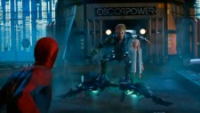 First TV spot for 'The Amazing Spider-Man 2' (video)