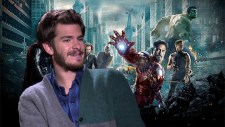 'The Amazing Spider-Man 2' cast would love to crossover with The Avengers (video)