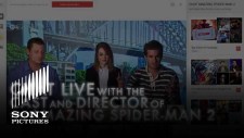 Watch ‘The Amazing Spider-Man 2’ Google+ Hangout today at 5pm ET