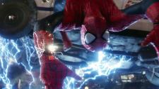 Epic new 'The Amazing Spider-Man 2' footage from the MTV Movie Awards (video)