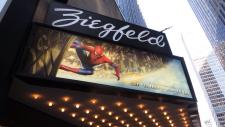 Replay: Live from 'The Amazing Spider-Man 2' NYC premiere (video)