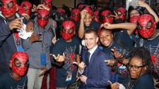 108 HQ photos from 'The Amazing Spider-Man 2' NYC premiere and after party