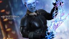 Hot Toys reveals Electro deluxe figure from ‘The Amazing Spider-Man 2’