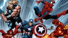Marvel's Kevin Feige comments on a future Avengers/Spider-Man crossover