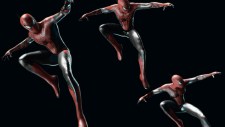 New 'The Amazing Spider-Man 2' concept art shows Spidey's dark side