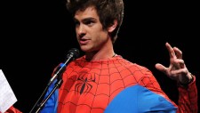 Sony isn't bringing 'The Amazing Spider-Man' franchise to this year's Comic-Con