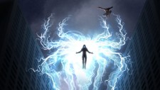 Stan Lee announces winner of 'The Amazing Spider-Man 2' poster design competition