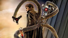 Alfred Molina talks returning as Doc Ock in Spider-Man: No Way Home