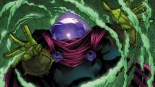 Spider-Man: Far From Home Art Reveals Jake Gyllenhaal’s Mysterio