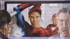 Kevin Feige responds to those rumors about Spider-Man joining 'The Avengers'