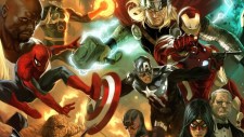 Rumor: Spider-Man to appear in 'Avengers: Infinity War Part 1' in 2018 [Update]